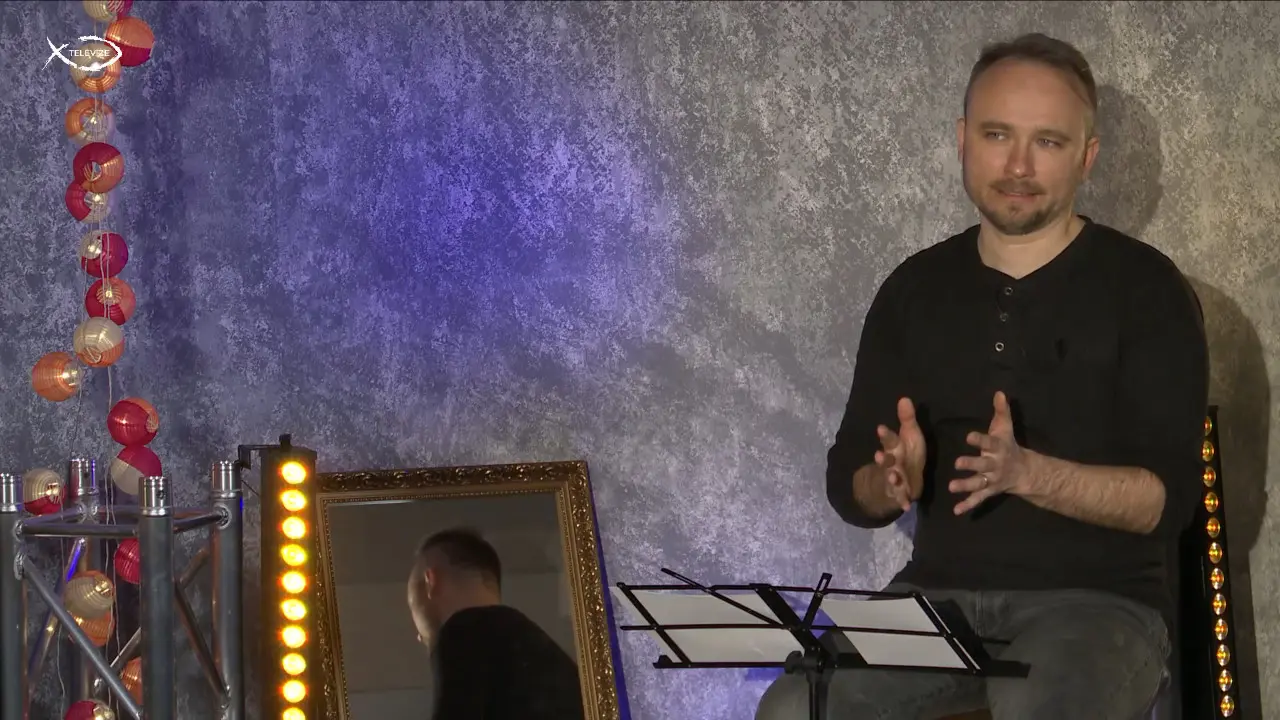 RADOST V KRIZI – Mgr. Jakub Mrázek