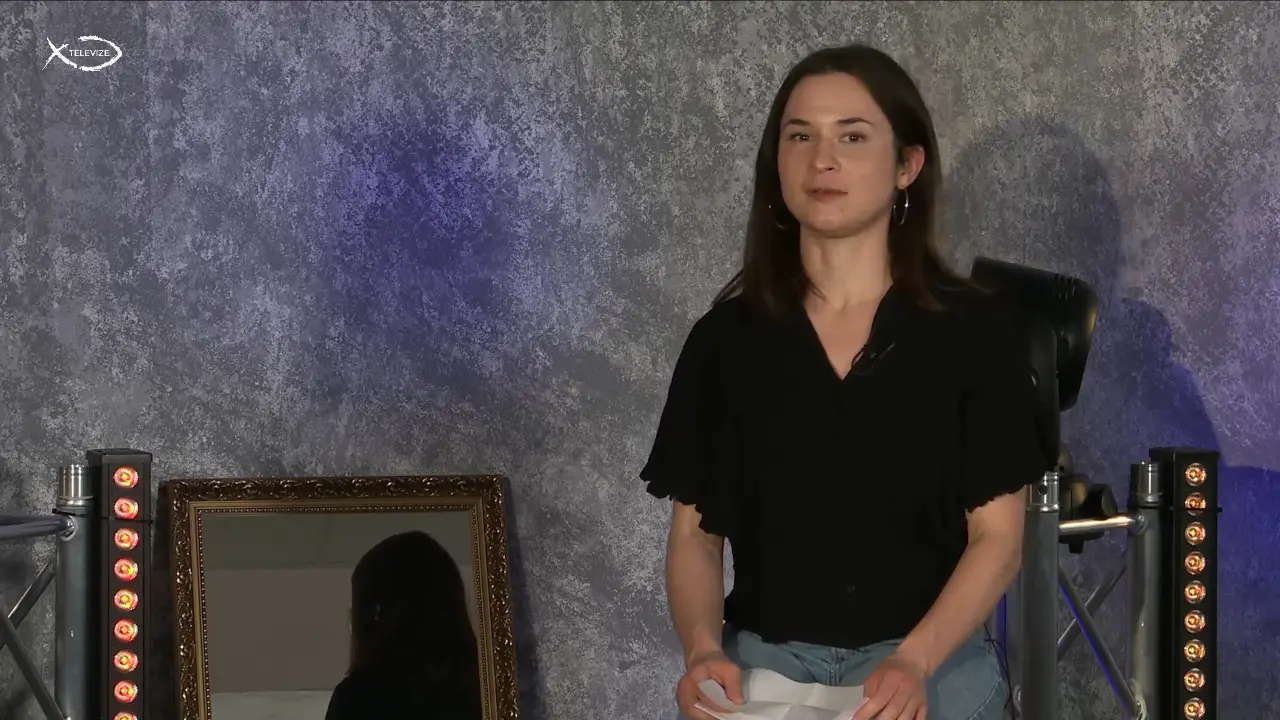 PANDEMIE, POMÍJIVOST A NEPOMÍJIVOST – Anna Janoušková