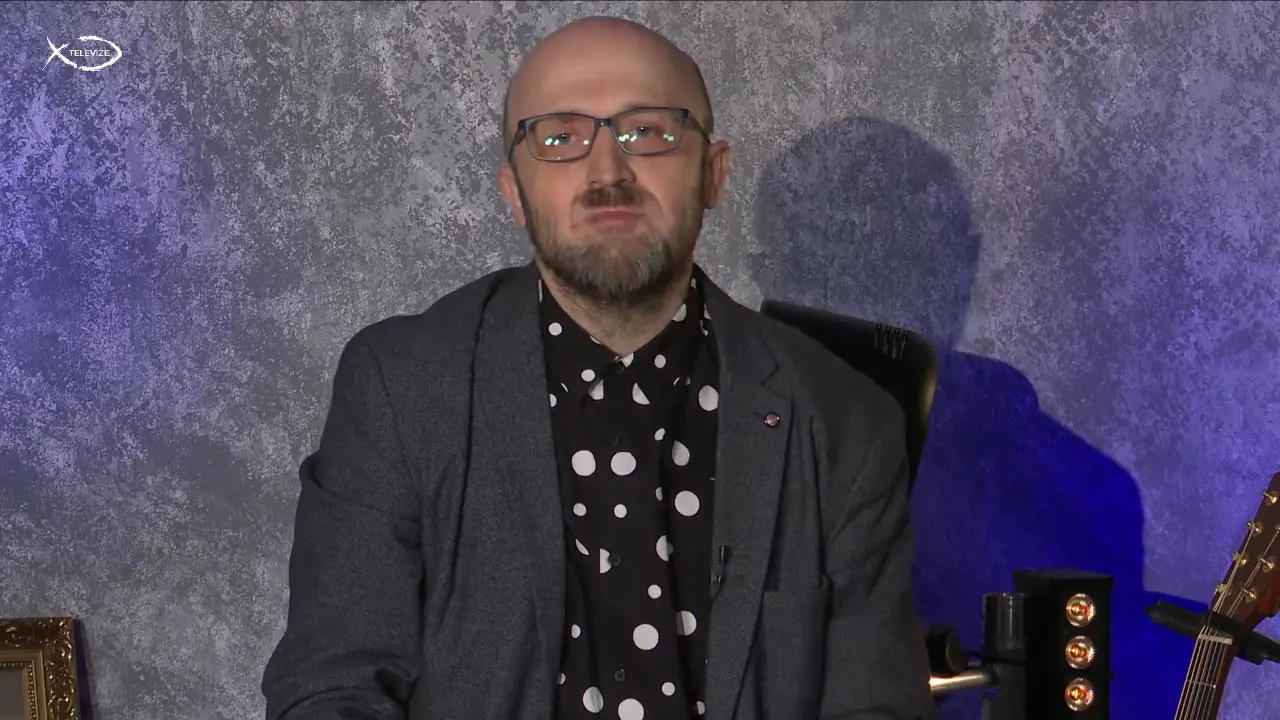 POROZUMĚNÍ – Lukáš Hradil