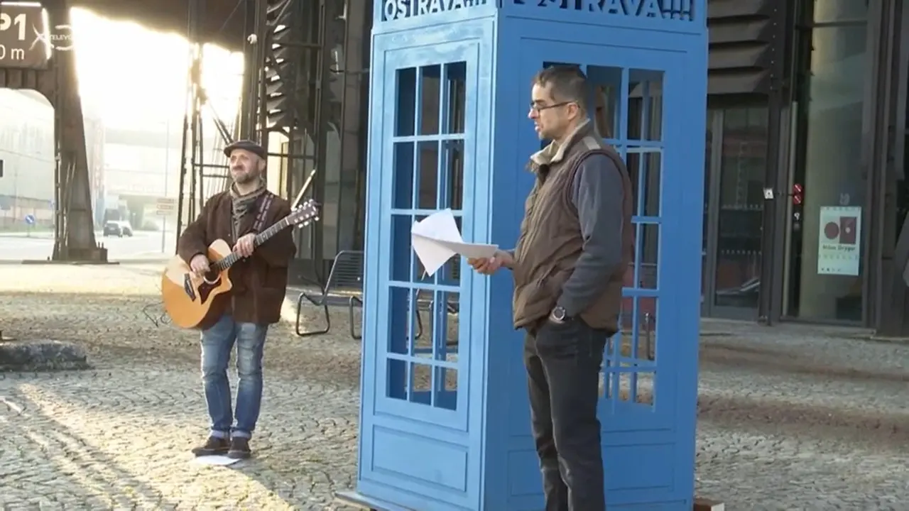 NEbát se – Ivo Neuvirt