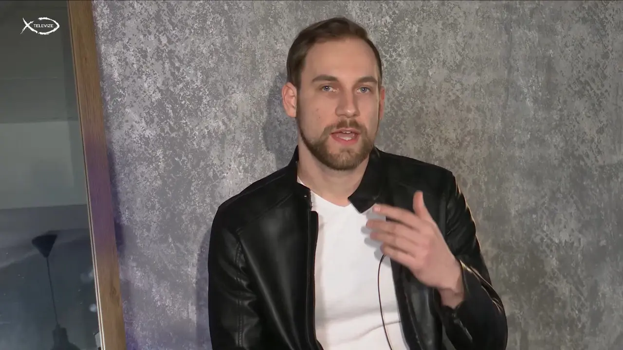 ODPUŠTĚNÍ BLÍZKÝM I VZDÁLENÝM – Ondřej Szturc