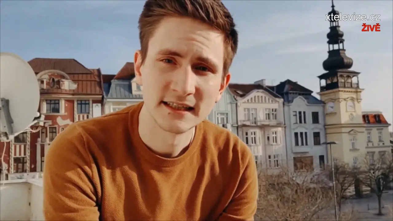 MODLITBY POUTNÍKA – T. Patty