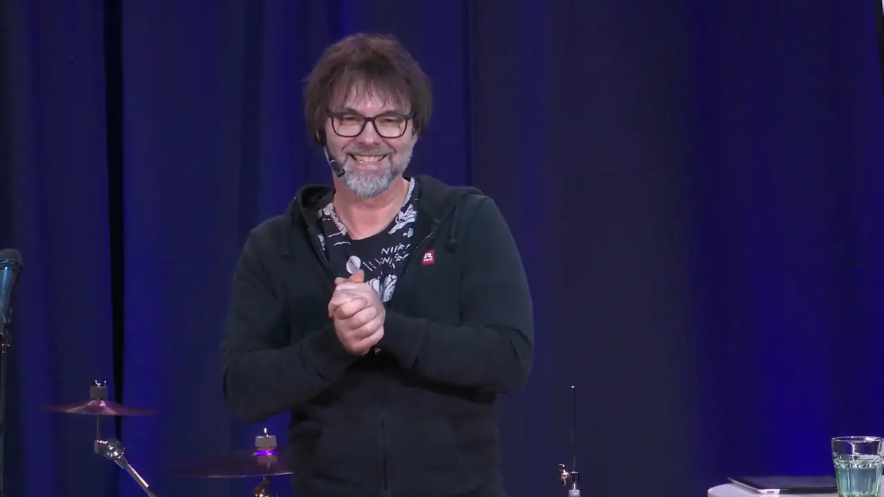 LÁSKA K BOHU – Milan Michalko