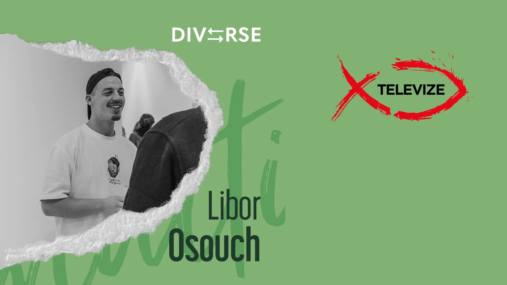 JINÉ VYZNÁNÍ – Libor Osouch