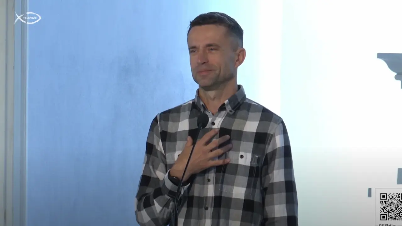 ZDRAVÍ NENÍ SAMO SEBOU – David Rajca