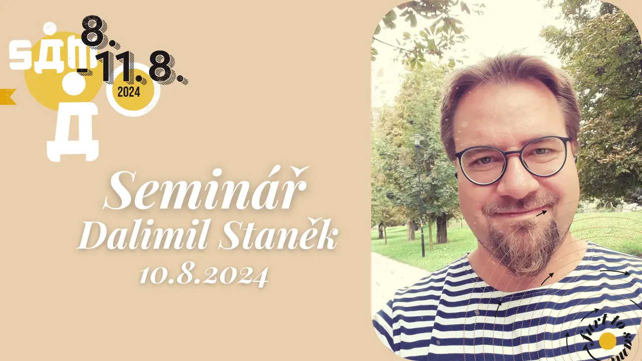 SEXUÁLNÍ A PSYCHICKÉ ZNEUŽÍVÁNÍ V CÍRKVI – Dalimil Staněk