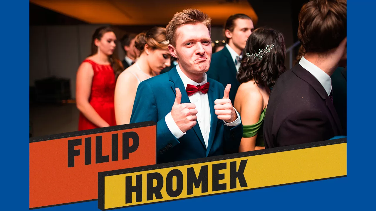 JAK ŽÍT PODLE BOŽÍCH PRAVIDEL VE SVĚTĚ? – Filip Hromek