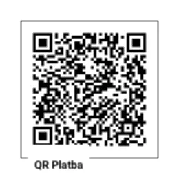 FANDÍME XTELEVIZI - Dobrovolná QR platba - Dar na provoz XVIZE z.s. (XTELEVIZE)