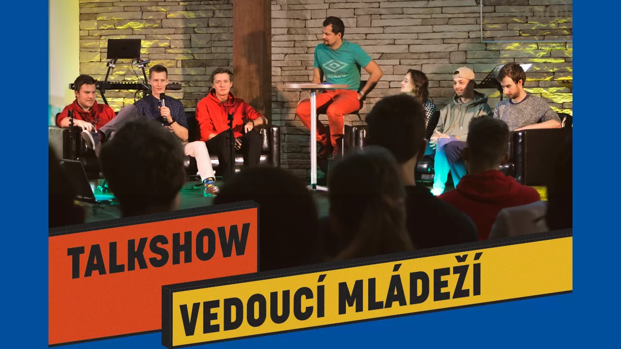 MULTICAMP 2024 – TALKSHOW