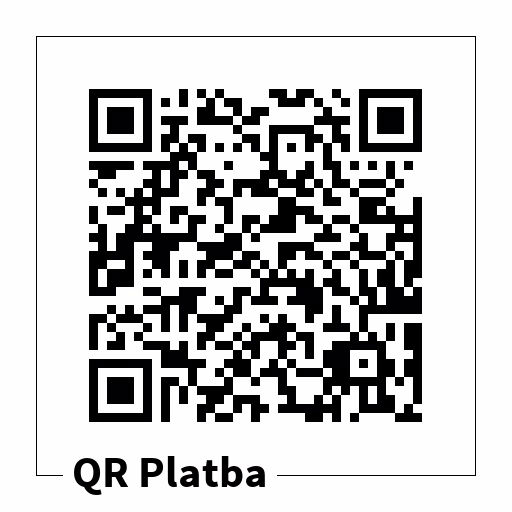 Dar pro potřeby xvize .z.s. v hodnotě 500,-- Kč